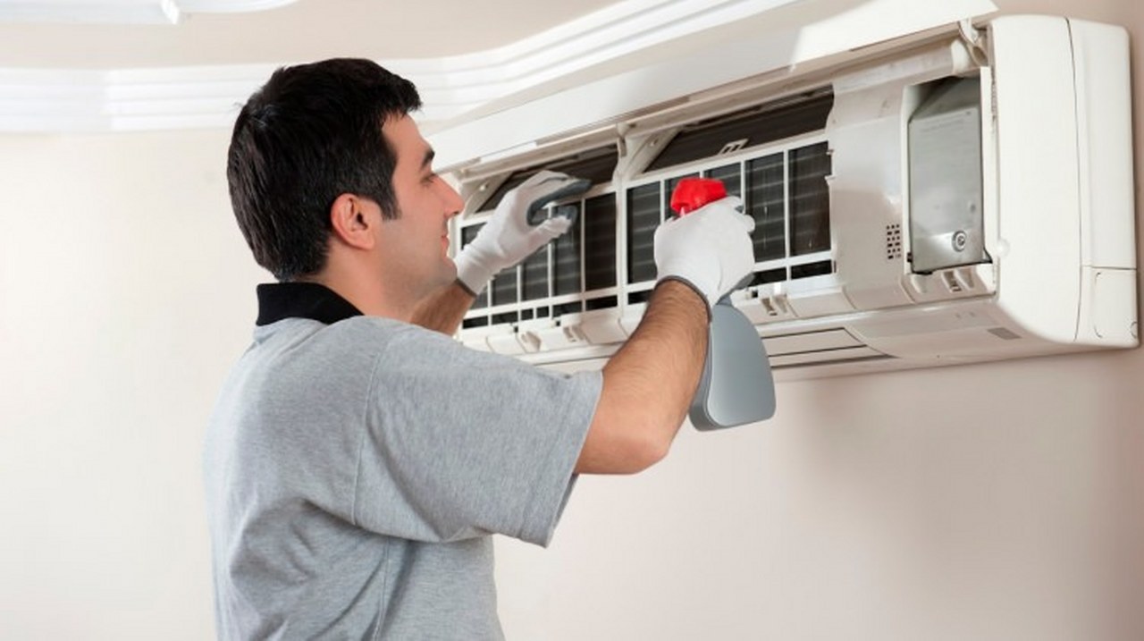 Taşdelen Demirdöküm Klima Montaj Servisi